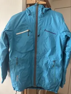 PeakPerformance Heli Jacket （ジッパー修理済）