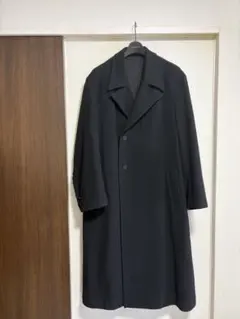 2025年最新】Yohji Yamamoto POUR HOMME ピーコート・ウールコートの