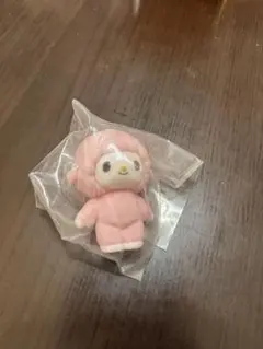 Netflix マイメロディ＆クロミ フロッキーフィギュア マイスウィートピアノ