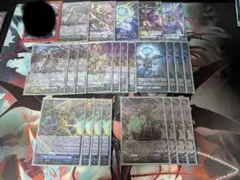 デッキ カードファイト!! ヴァンガード