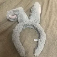 ディズニー カチューシャ とんすけ