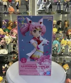 セーラームーン未開封フィギュアまとめ売り