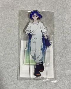 シュウジ・イトウ アクリルスタンド ガンダムジークアクス セブンネット 未開封