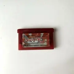 ゲームボーイアドバンスポケットモンスターポケモンルビー