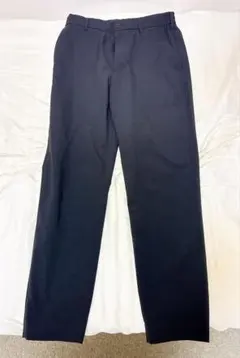 ユニクロ スラックス