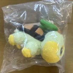 一番くじ ポケモン F賞 シンオウ地方 旅立ちの3匹 ぬいぐるみ - メルカリ