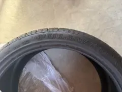 2026年最新】245/35r19 2本の人気アイテム - メルカリ