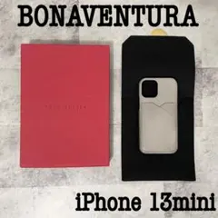 BONAVENTURA ボナペンチュラ iPhone 13 mini ケース