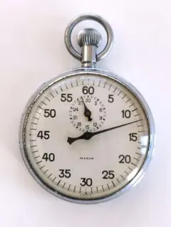 2026年最新】手巻き ストップウォッチの人気アイテム - メルカリ