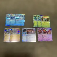 ポケモンカード まとめ売り 12枚セットのサムネイル