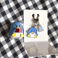 サンリオ　タキシードサム　セット