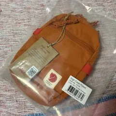 Fjällräven フェールラーベン High Coast Pocket 新品