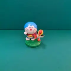 チョコエッグ　ドラえもん