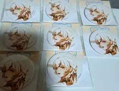 あんスタ 乱凪砂 コレクション缶バッジ 2025 sep. - メルカリ