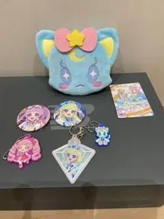 2025年最新】アイプリ ひまり ぬいぐるみの人気アイテム - メルカリ