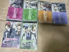 Starry☆Sky psp ポータブル