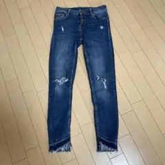 ZARA Z1975 DENIM スキニーパンツ 36