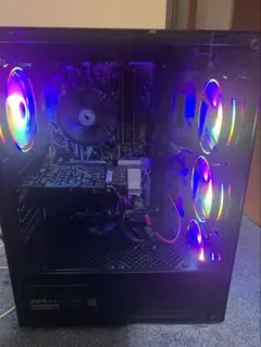 A21 ゲーミングPC Ryzen7 1800X/GTX1060 /SSD512 A21 ゲーミングPC Ryzen7 1800X/GTX1060 /SSD512 - メルカリ