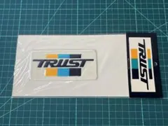 trunk zero トランクゼロ　ベルクロワッペン　4枚セット TRUNK ZERO ワッペンセット 4点 - メルカリ