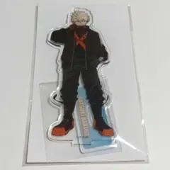 僕のヒーローアカデミア　アクリルスタンド　アウターVer.　爆豪勝己