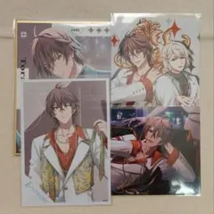 アイナナ　御堂虎於