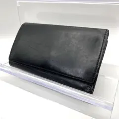 BURBERRY バーバリー キーケース 4連 ブラック 黒のサムネイル