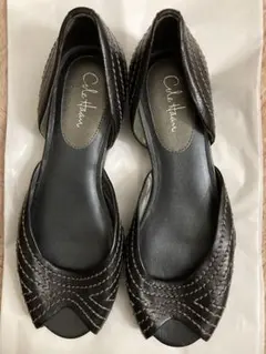 [未使用訳あり]COLE HAAN NIKE AIR サンダル