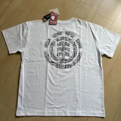 【新品】ELEMENT 92'S FIT ワイドシルエット ポケットTシャツ