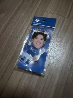 北海道日本ハムファイターズ きつねダンス アクリルキーホルダー