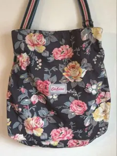 Cath Kidston キャスキッドソン リバーシブル ショルダーバッグ Ａ４