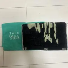 2026年最新】tele タオルの人気アイテム - メルカリ
