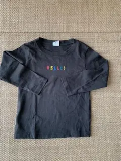 【匿名配送】デビロックロングTシャツ