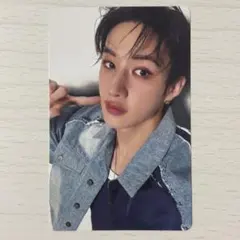 Straykids スキズ バンチャン Hollow 初回 A 封入 トレカ - メルカリ
