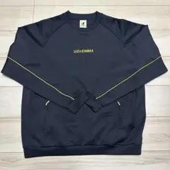 LUZeSOMBRA ルースイソンブラTWMスウェットジャージセット
