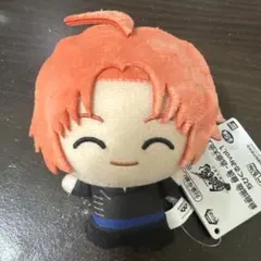 新劇場版 銀魂 -吉原大炎上- ちびぐるみvol.1 神威