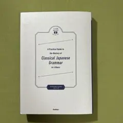 八澤のたった6時間で古典文法　ムビスタ　解答解説・ミニブック付き（切り離し済）