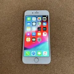 1657【早い者勝ち】美品☆電池良好☆iPhone6 16GB ソフトバンク☆