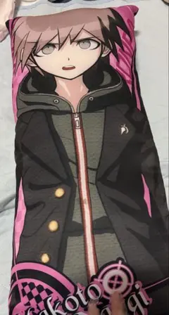 2026年最新】ダンガンロンパ 添い寝クッションの人気アイテム - メルカリ