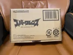 ウルトラレプリカ スパークレンス 25th Anniversary ver