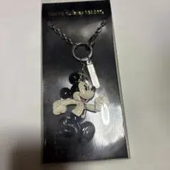 ディズニー　アンバサダーホテル　ミッキー　キーホルダー