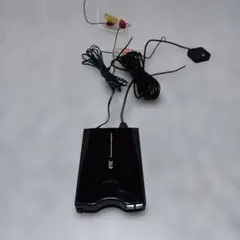 三菱電機 EP2UC21V ETC 新セキュリティー アンテナ分離型 音声案内