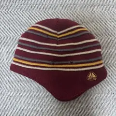 Nike ACG ストライプ ビーニー