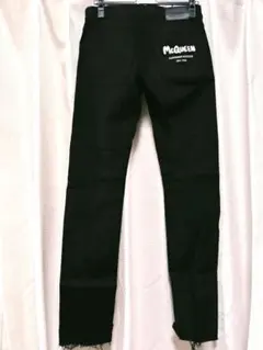 McQ Alexander McQueen デニムパンツ W31 - メルカリ