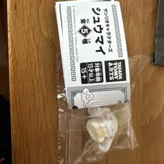 サンリオキャラクターズ シュウマイ シナモロール