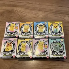 新品】ポケモン モンコレ 平成 初期 2個 まとめ売り ピカチュウ ピッピ
