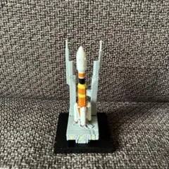 NE様専用 JAXA H-IIB ロケット1/200スケール こうのとり付属 - メルカリ