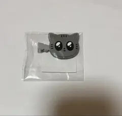 TXT ACT:TOMORROW カプセルトイ　ダゴニャン ヘアクリップ