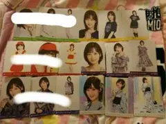 乃木坂46 山下美月 生写真まとめ売り