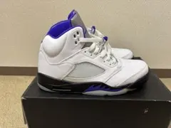 NIKE AIR JORDAN 5 RETRO 27.5㎝のサムネイル