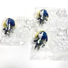 すきゃらとん ケロロ軍曹 タママ二等兵